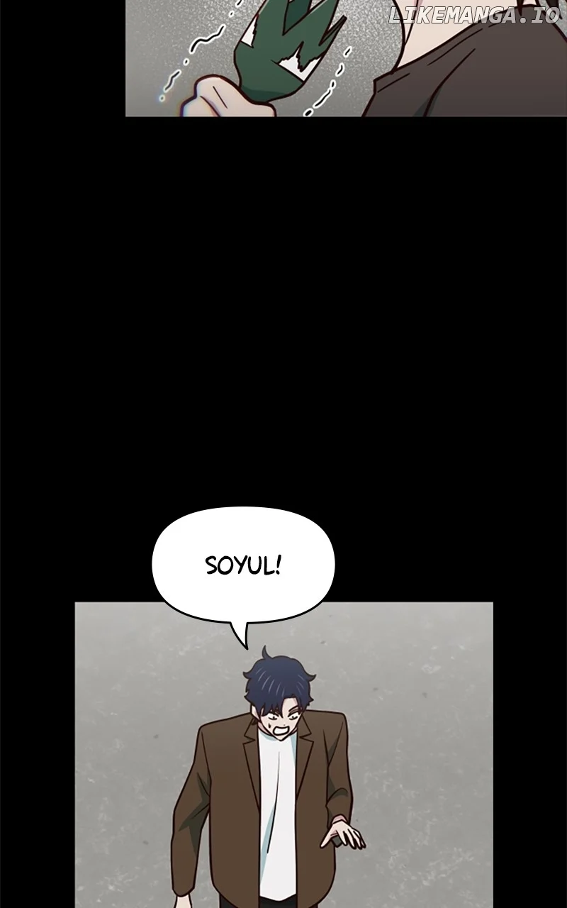 I’m the Only One Bullied by the New High School Student Chapter 44 - Page 38