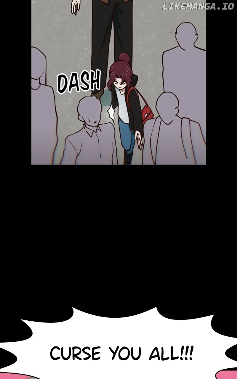 I’m the Only One Bullied by the New High School Student Chapter 44 - Page 39