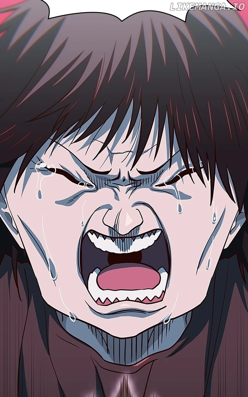 I’m the Only One Bullied by the New High School Student Chapter 44 - Page 40