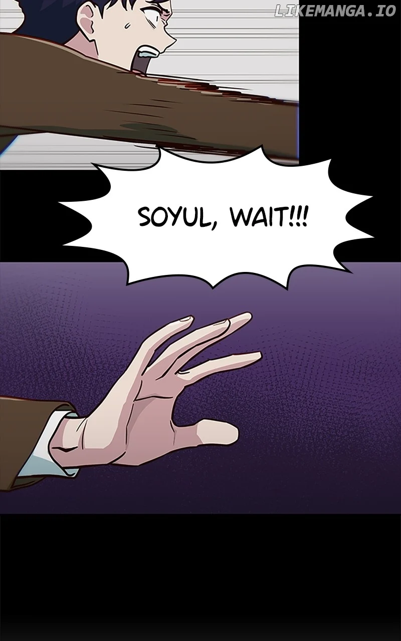 I’m the Only One Bullied by the New High School Student Chapter 44 - Page 43