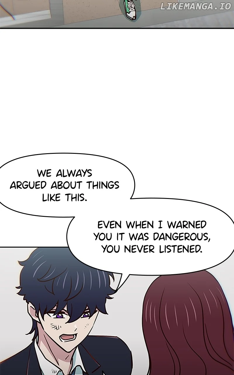 I’m the Only One Bullied by the New High School Student Chapter 44 - Page 46