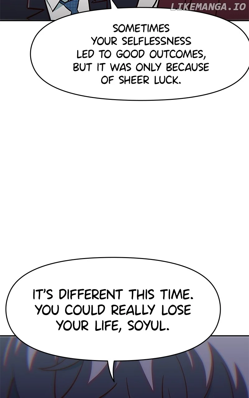 I’m the Only One Bullied by the New High School Student Chapter 44 - Page 47