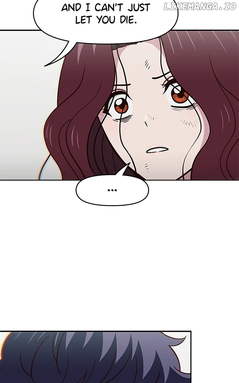 I’m the Only One Bullied by the New High School Student Chapter 44 - Page 49