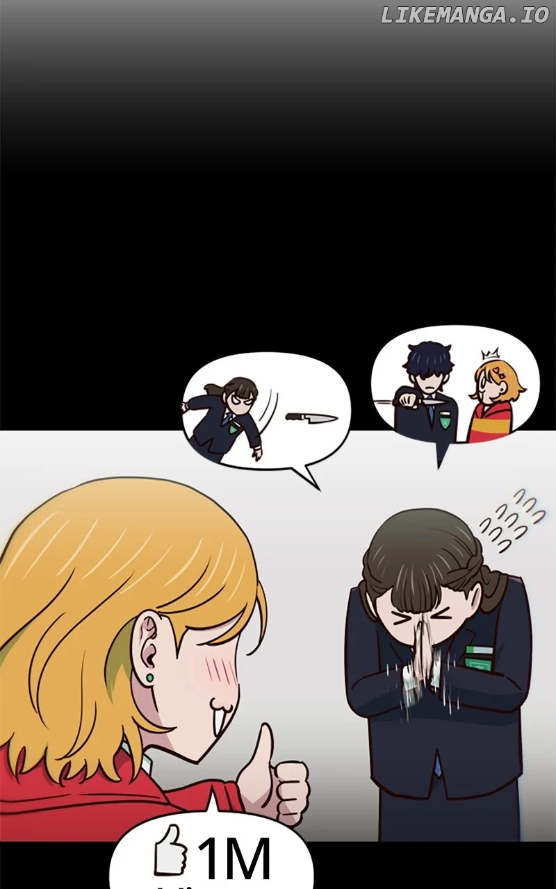 I’m the Only One Bullied by the New High School Student Chapter 44 - Page 5