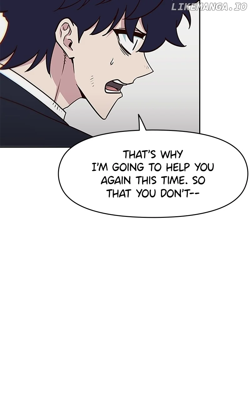 I’m the Only One Bullied by the New High School Student Chapter 44 - Page 50
