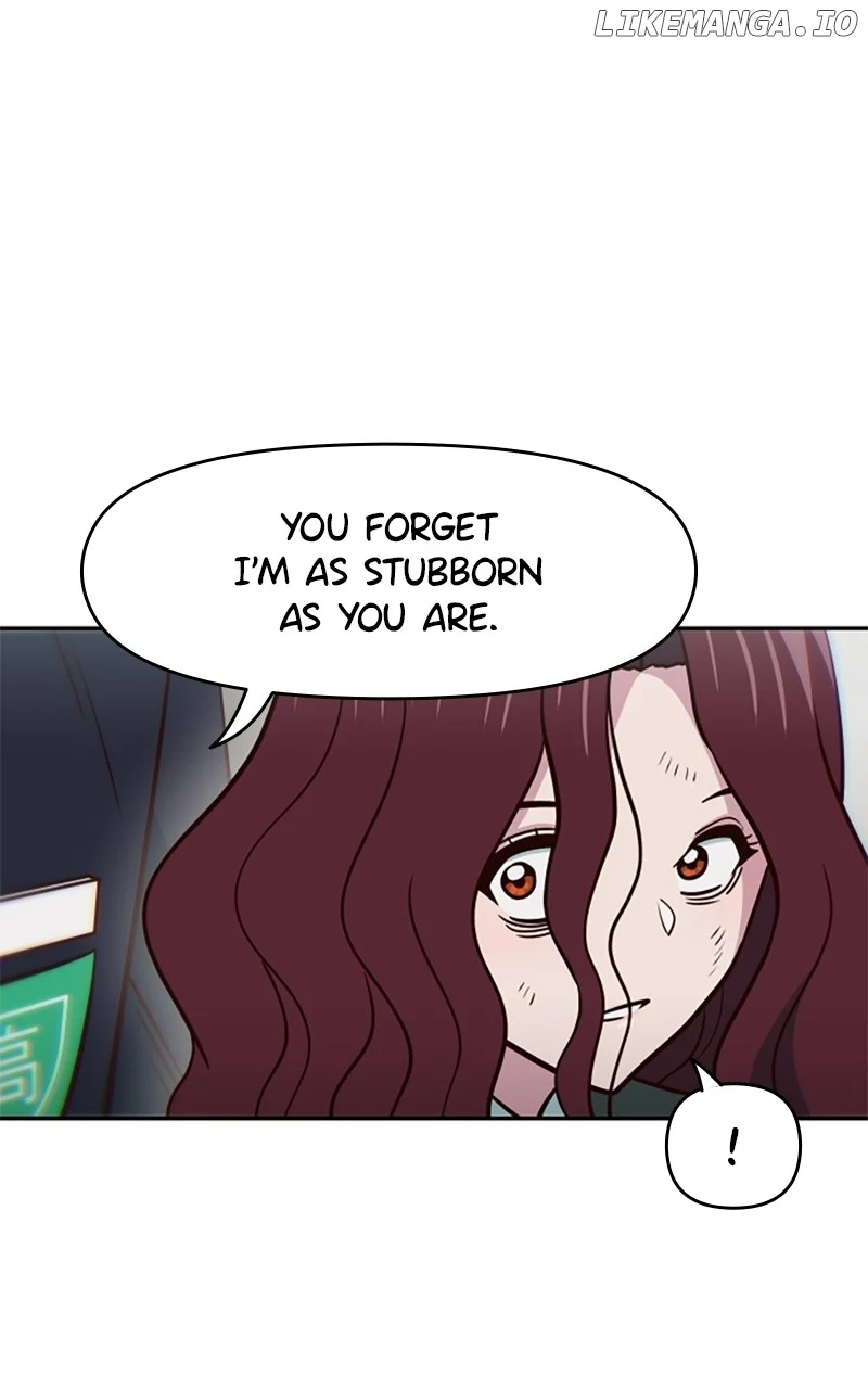 I’m the Only One Bullied by the New High School Student Chapter 44 - Page 52