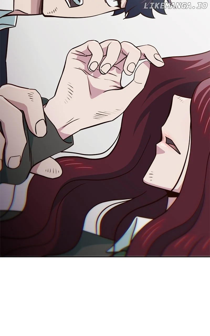 I’m the Only One Bullied by the New High School Student Chapter 44 - Page 54