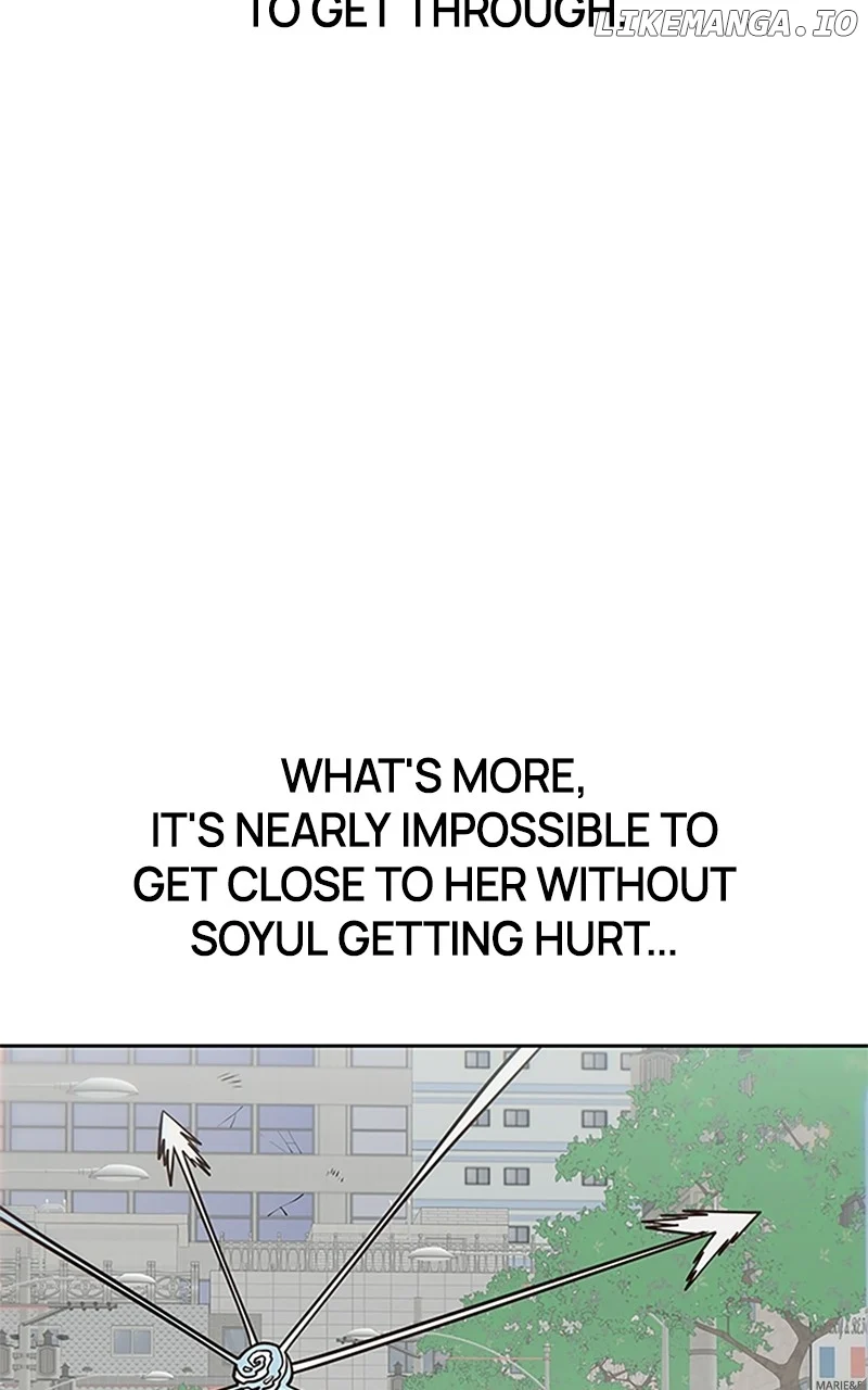 I’m the Only One Bullied by the New High School Student Chapter 44 - Page 60