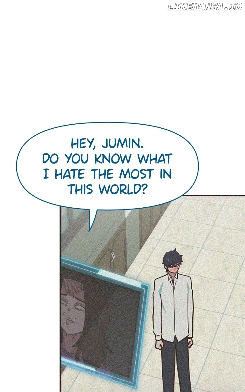I’m the Only One Bullied by the New High School Student Chapter 44 - Page 66