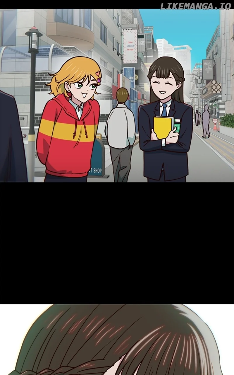 I’m the Only One Bullied by the New High School Student Chapter 44 - Page 7