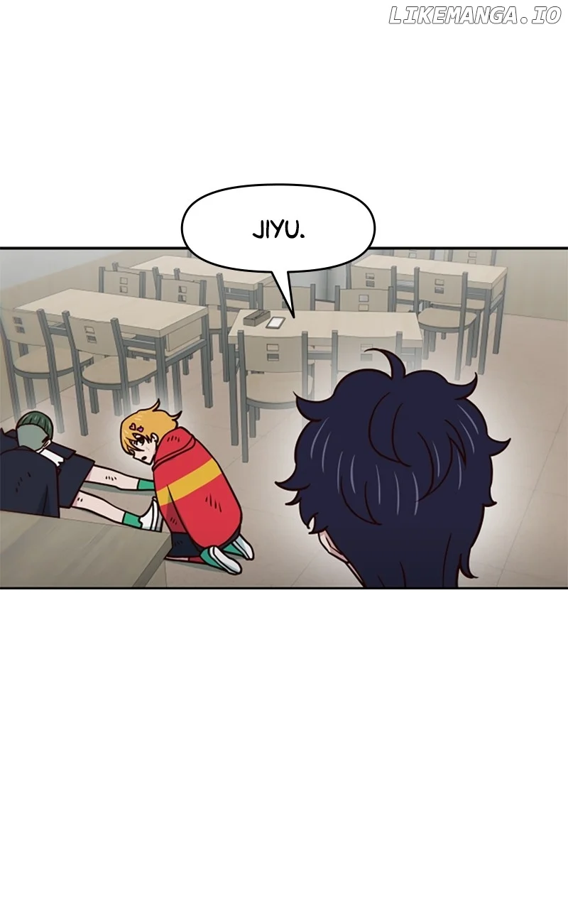 I’m the Only One Bullied by the New High School Student Chapter 44 - Page 70