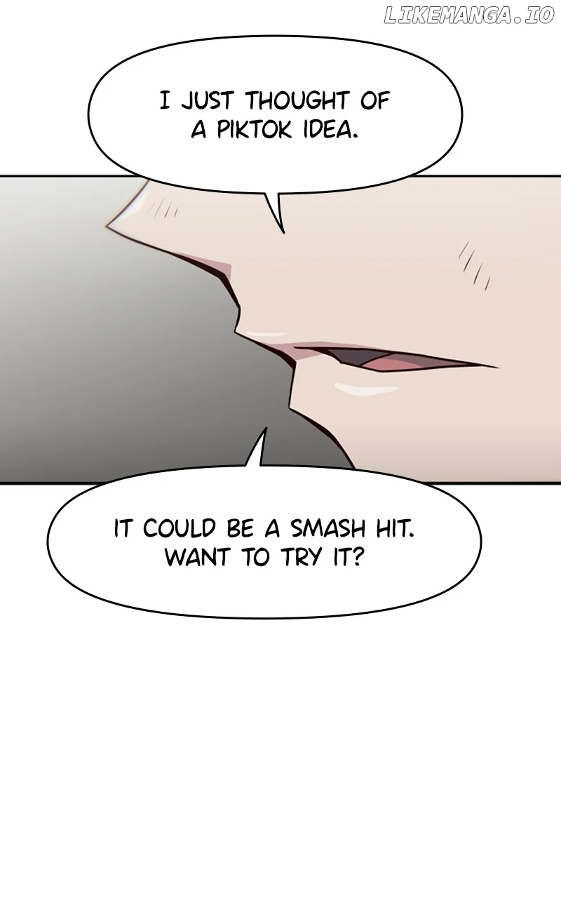 I’m the Only One Bullied by the New High School Student Chapter 44 - Page 71