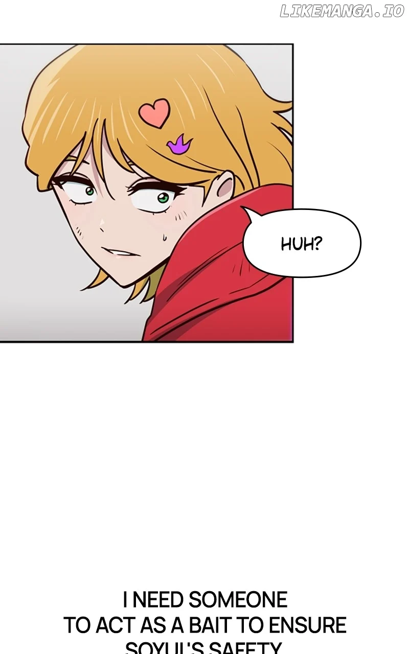 I’m the Only One Bullied by the New High School Student Chapter 44 - Page 72