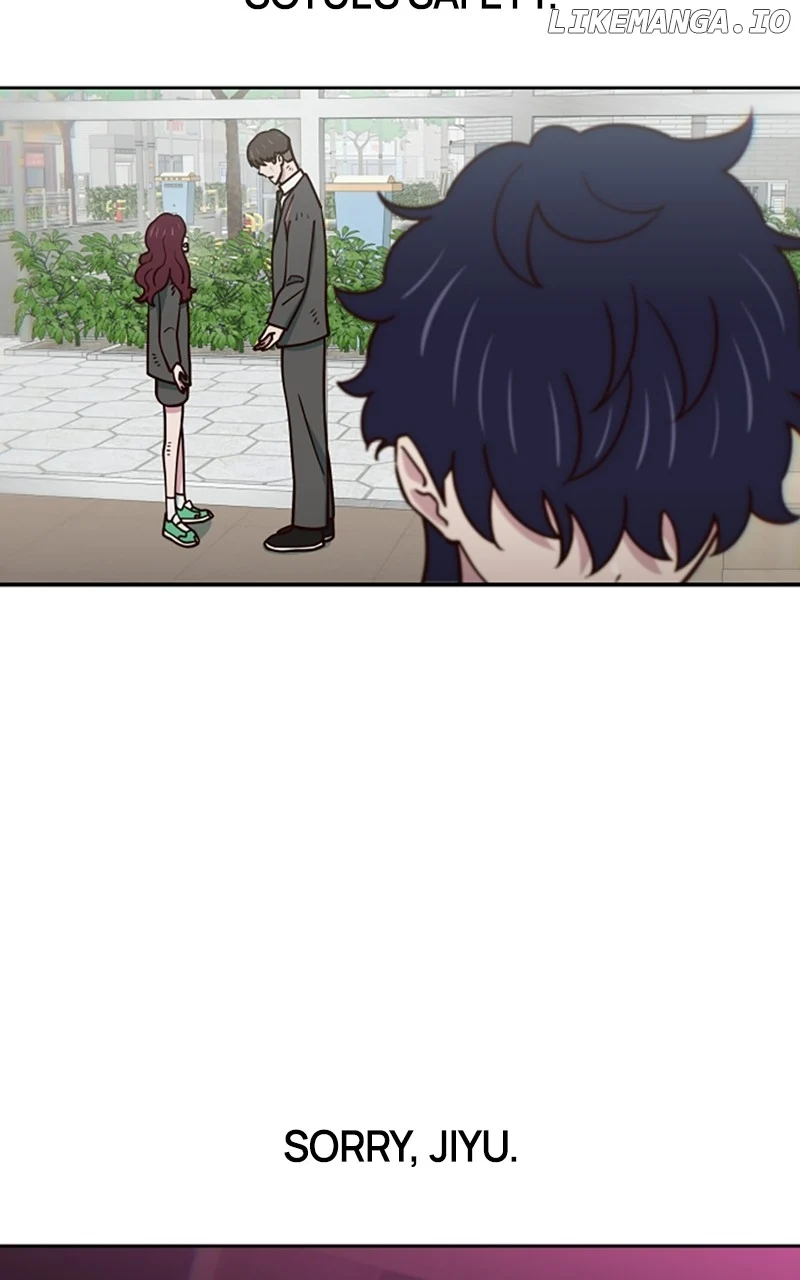 I’m the Only One Bullied by the New High School Student Chapter 44 - Page 73