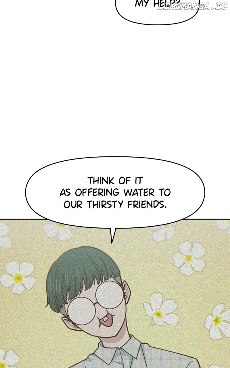 I’m the Only One Bullied by the New High School Student Chapter 44 - Page 76