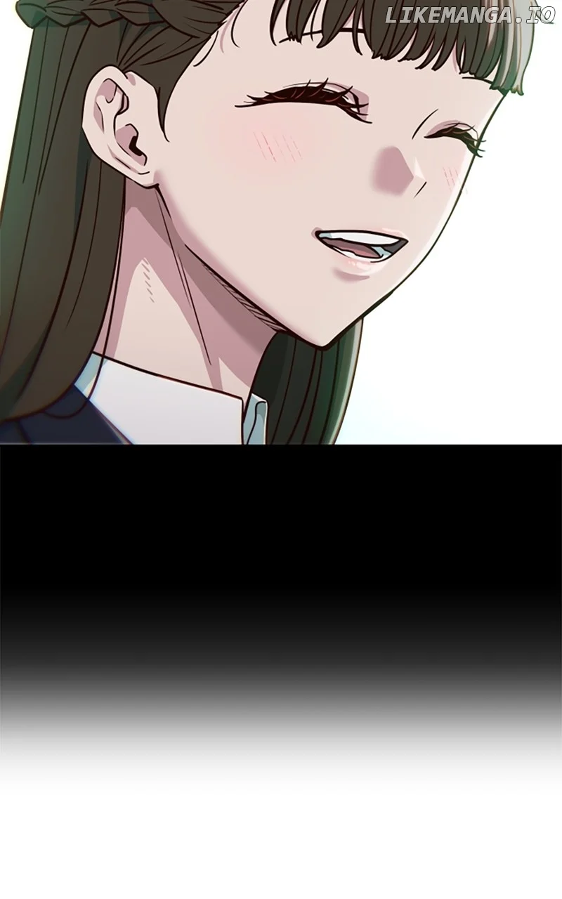 I’m the Only One Bullied by the New High School Student Chapter 44 - Page 8