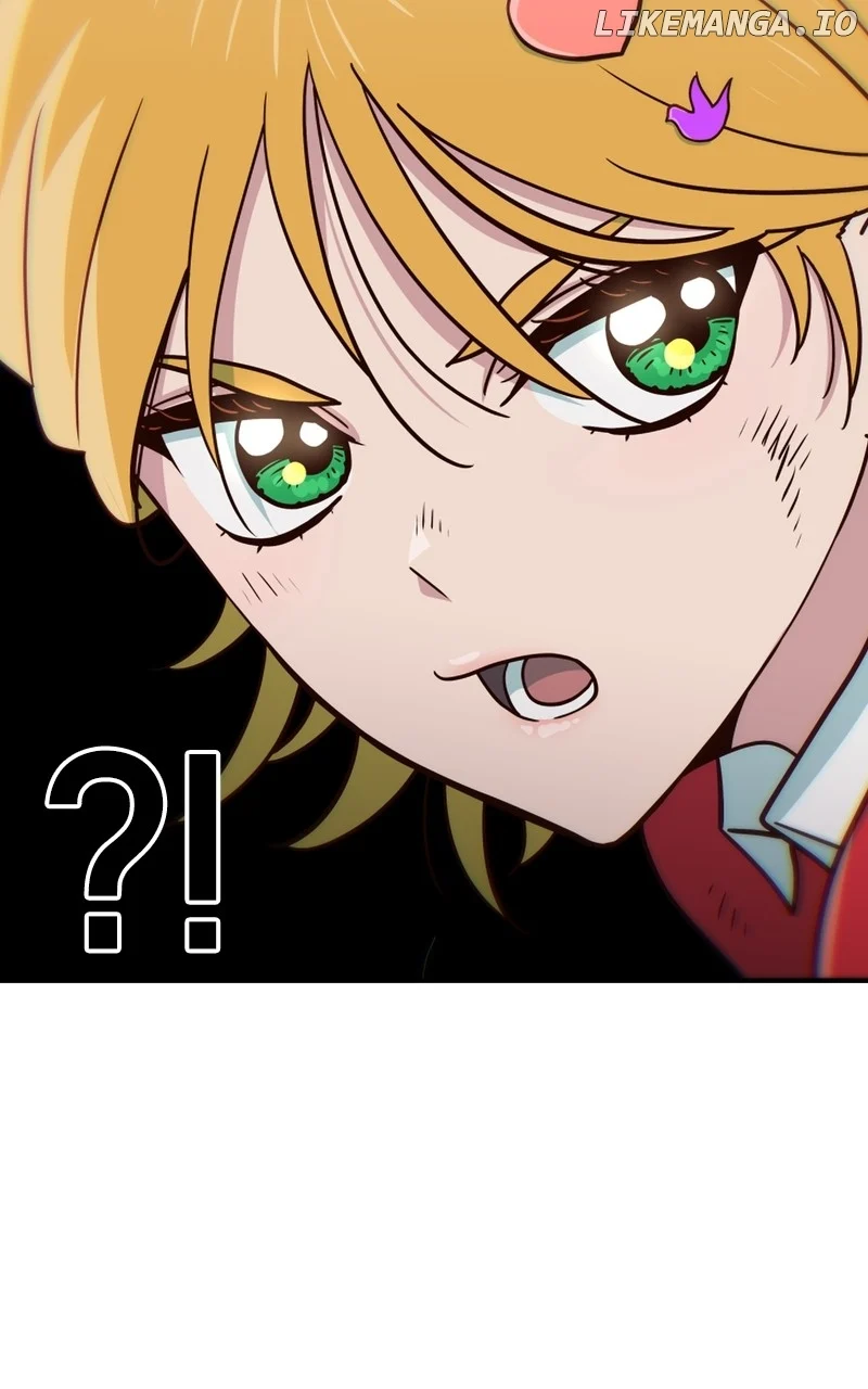 I’m the Only One Bullied by the New High School Student Chapter 44 - Page 83