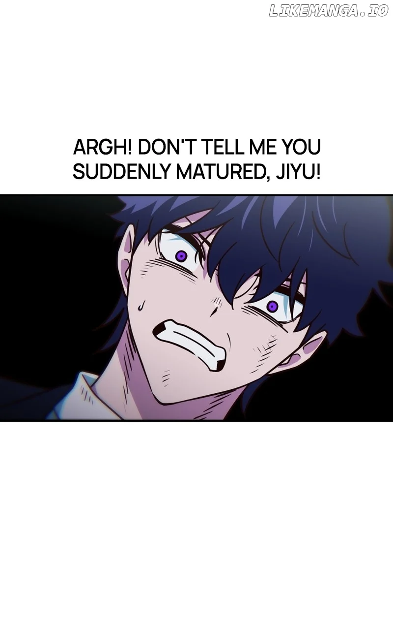 I’m the Only One Bullied by the New High School Student Chapter 44 - Page 84
