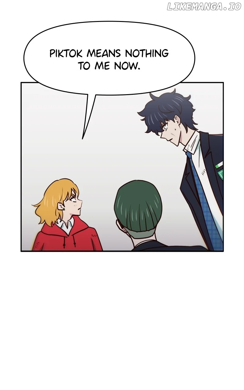 I’m the Only One Bullied by the New High School Student Chapter 44 - Page 85