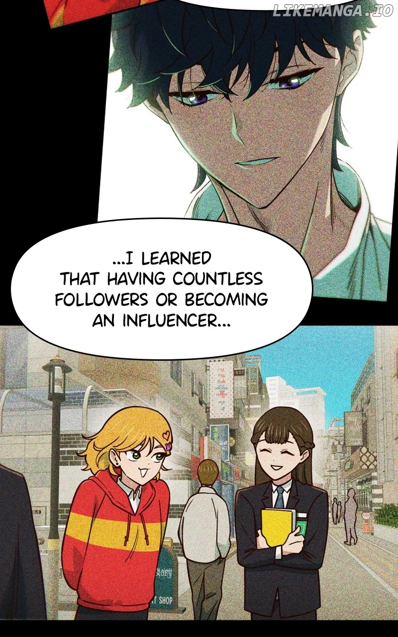 I’m the Only One Bullied by the New High School Student Chapter 44 - Page 87