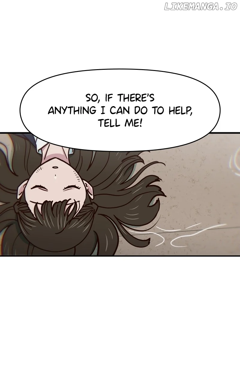 I’m the Only One Bullied by the New High School Student Chapter 44 - Page 89