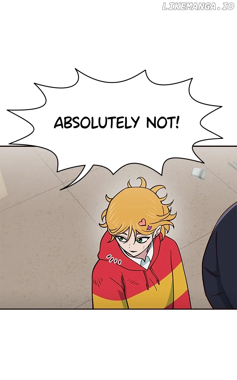 I’m the Only One Bullied by the New High School Student Chapter 44 - Page 9