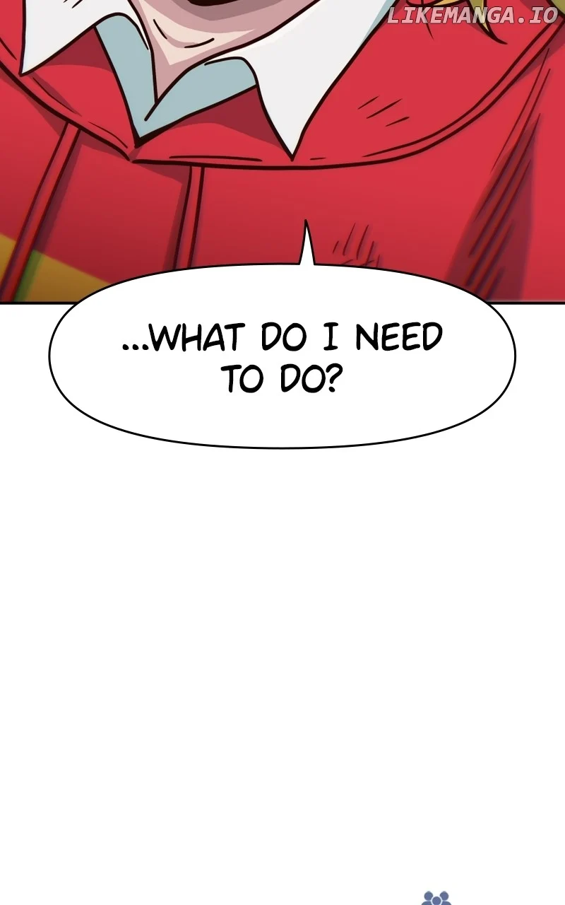 I’m the Only One Bullied by the New High School Student Chapter 44 - Page 91