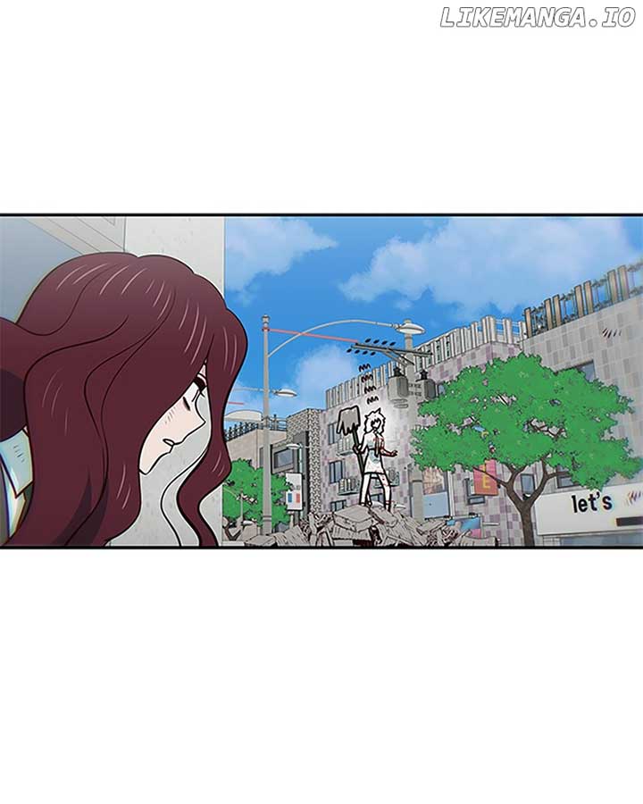 I’m the Only One Bullied by the New High School Student Chapter 45 - Page 100