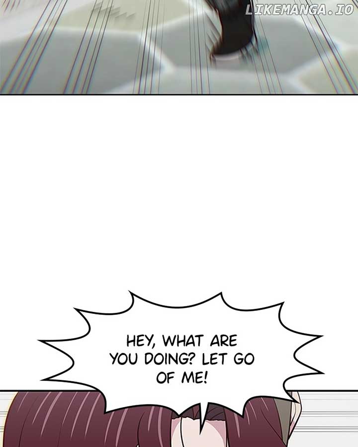 I’m the Only One Bullied by the New High School Student Chapter 45 - Page 105