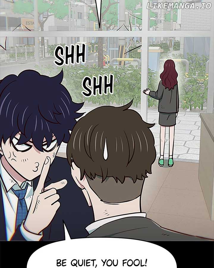 I’m the Only One Bullied by the New High School Student Chapter 45 - Page 113