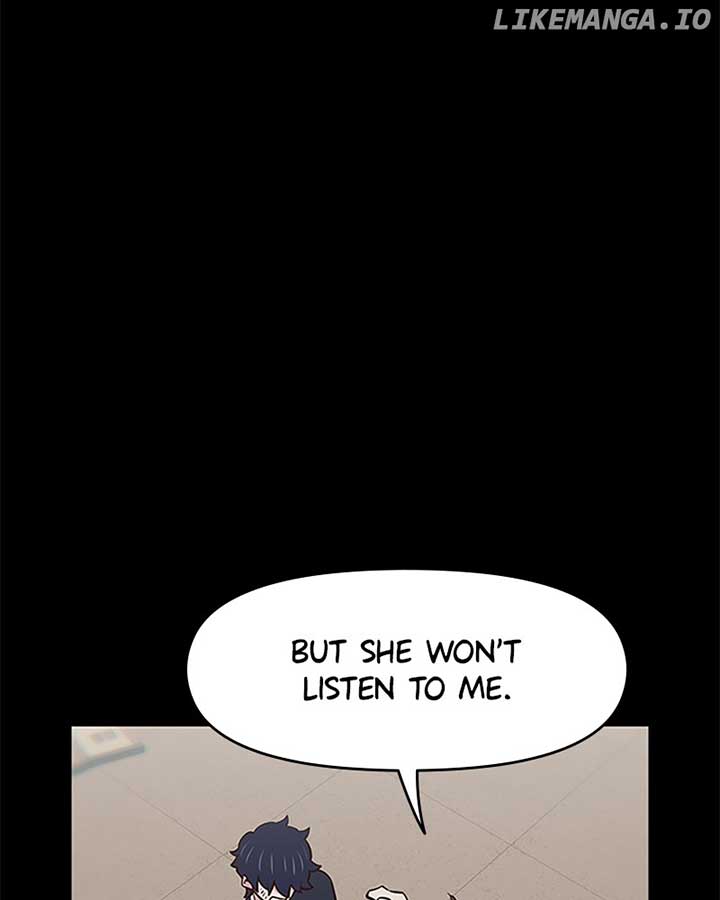 I’m the Only One Bullied by the New High School Student Chapter 45 - Page 116