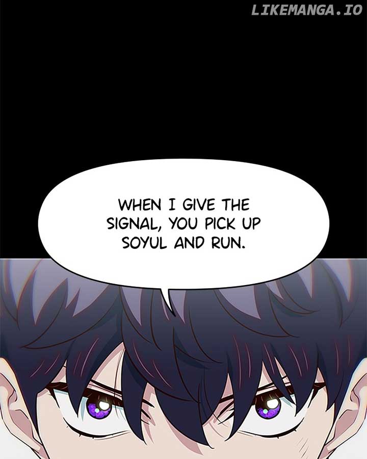 I’m the Only One Bullied by the New High School Student Chapter 45 - Page 118