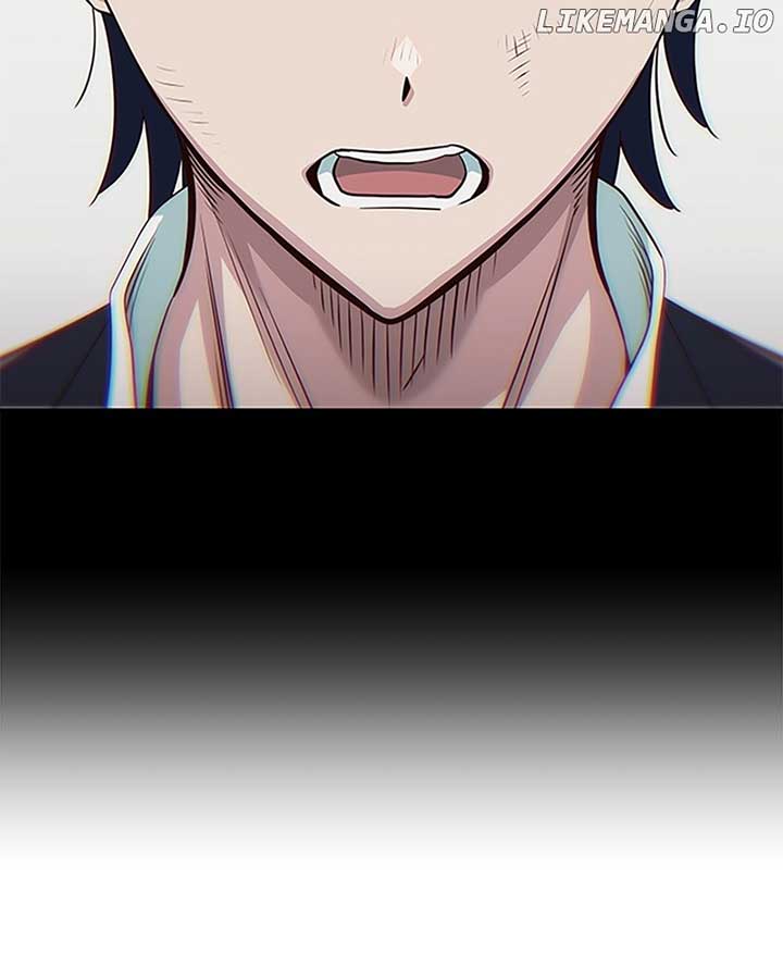 I’m the Only One Bullied by the New High School Student Chapter 45 - Page 119