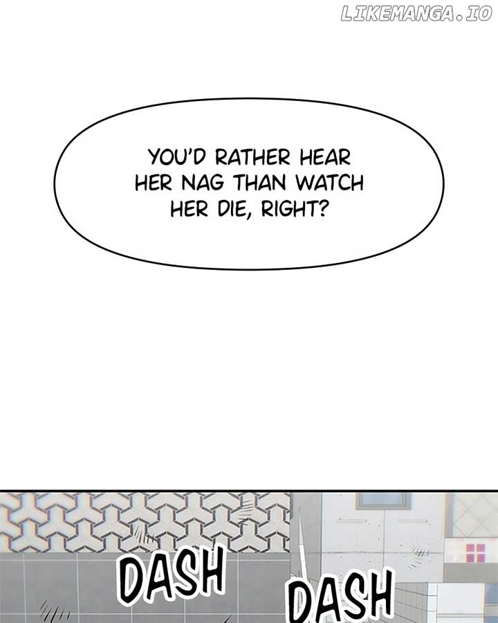 I’m the Only One Bullied by the New High School Student Chapter 45 - Page 120