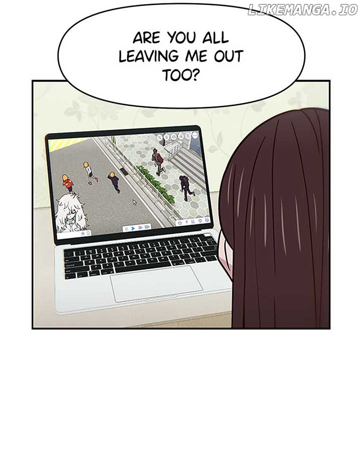 I’m the Only One Bullied by the New High School Student Chapter 45 - Page 122