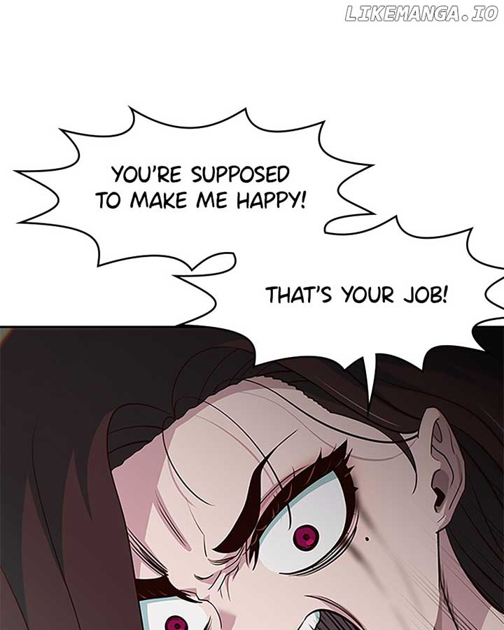 I’m the Only One Bullied by the New High School Student Chapter 45 - Page 124