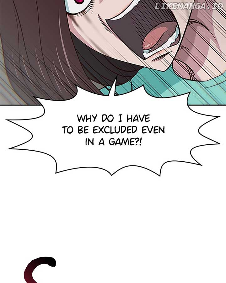 I’m the Only One Bullied by the New High School Student Chapter 45 - Page 125