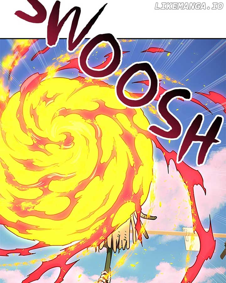 I’m the Only One Bullied by the New High School Student Chapter 45 - Page 126