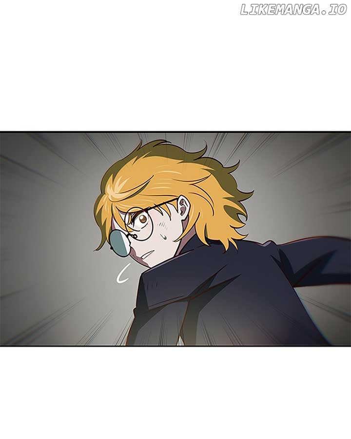 I’m the Only One Bullied by the New High School Student Chapter 45 - Page 129