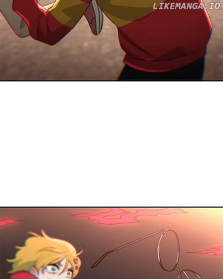 I’m the Only One Bullied by the New High School Student Chapter 45 - Page 133