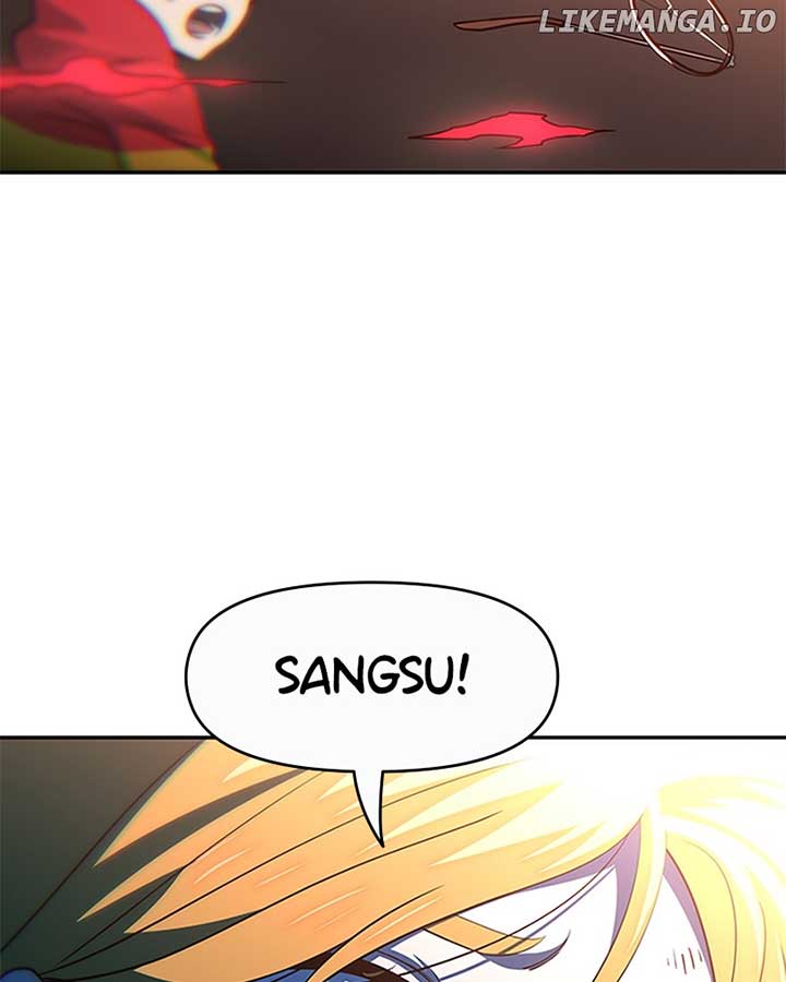 I’m the Only One Bullied by the New High School Student Chapter 45 - Page 134
