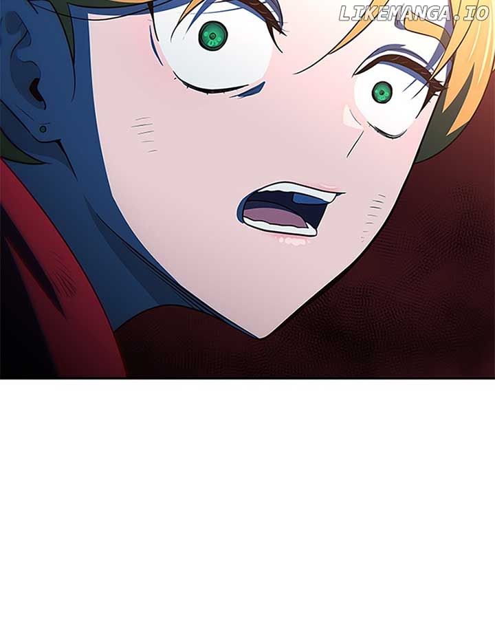 I’m the Only One Bullied by the New High School Student Chapter 45 - Page 135