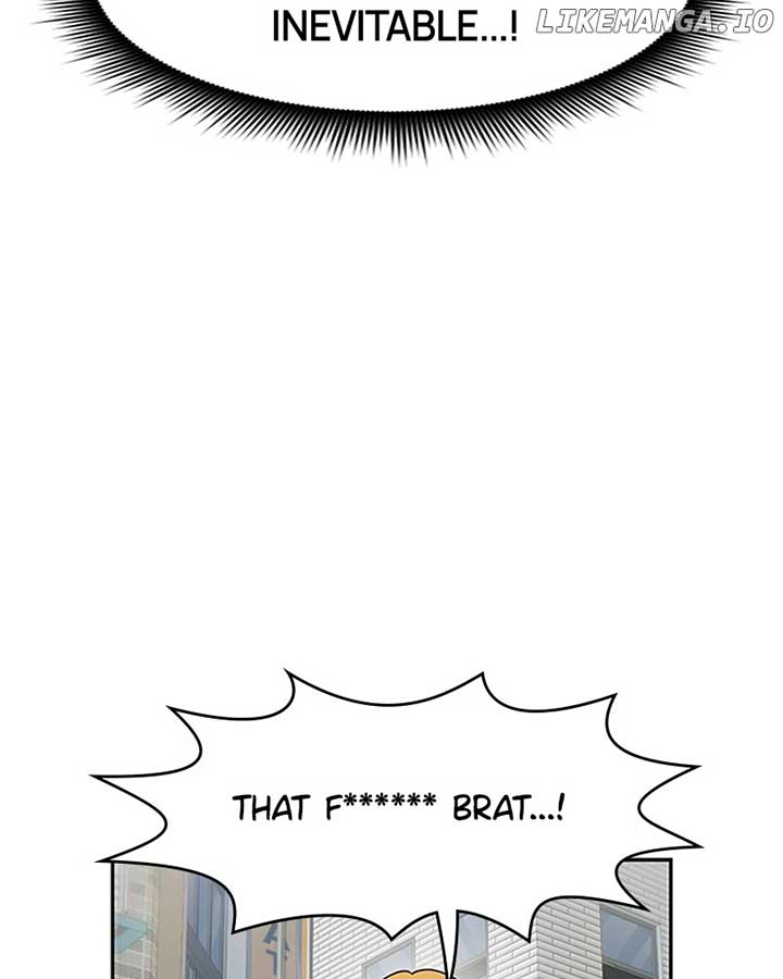 I’m the Only One Bullied by the New High School Student Chapter 45 - Page 137