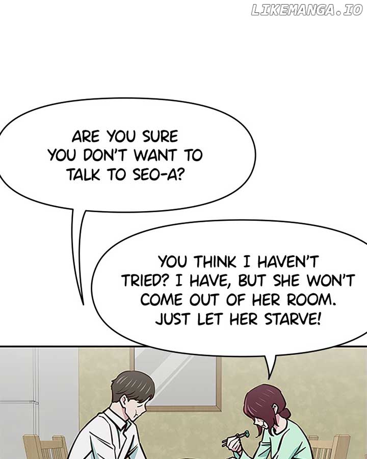 I’m the Only One Bullied by the New High School Student Chapter 45 - Page 14