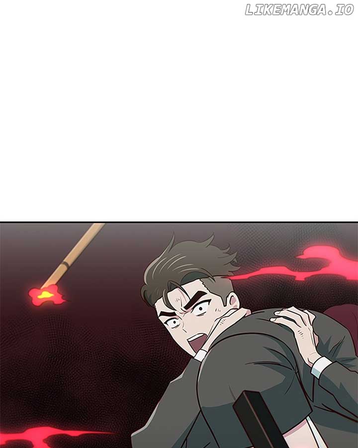 I’m the Only One Bullied by the New High School Student Chapter 45 - Page 141
