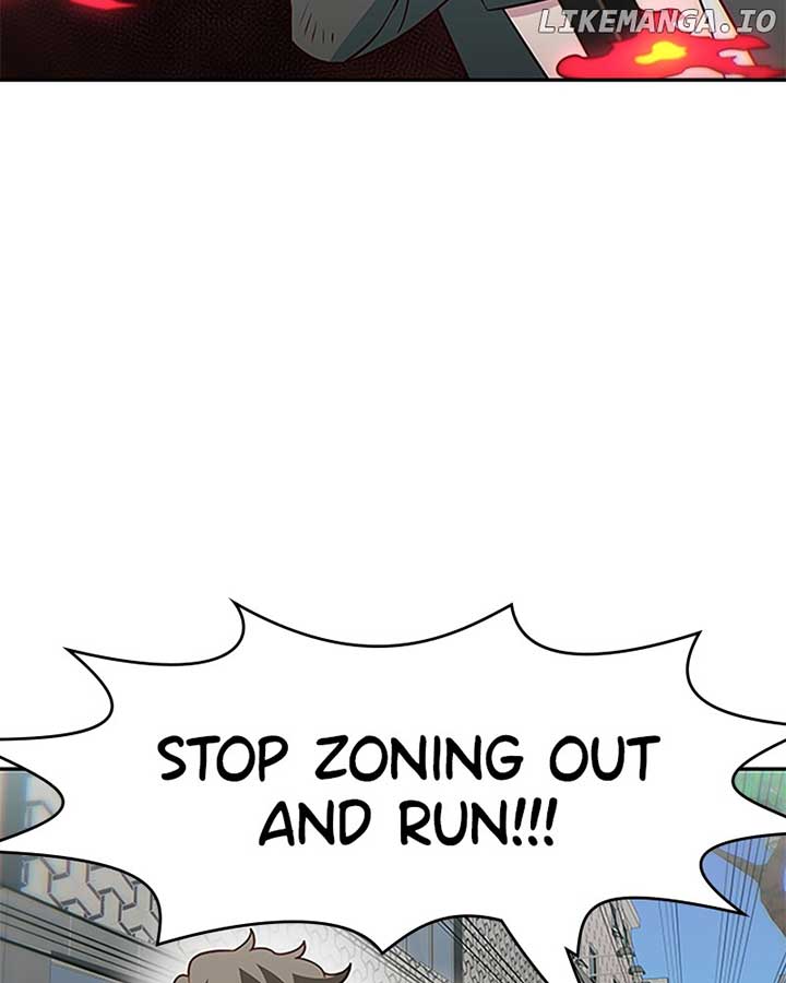 I’m the Only One Bullied by the New High School Student Chapter 45 - Page 142
