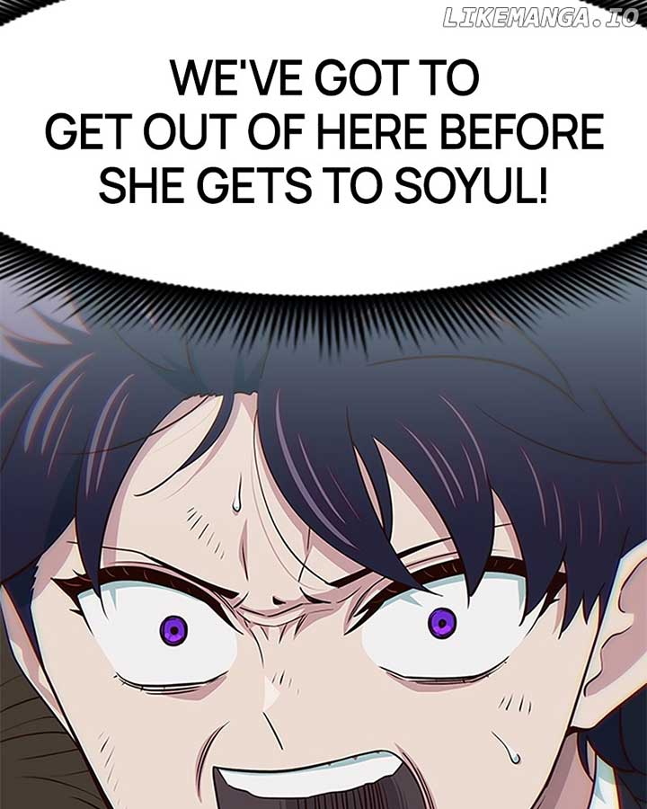 I’m the Only One Bullied by the New High School Student Chapter 45 - Page 144
