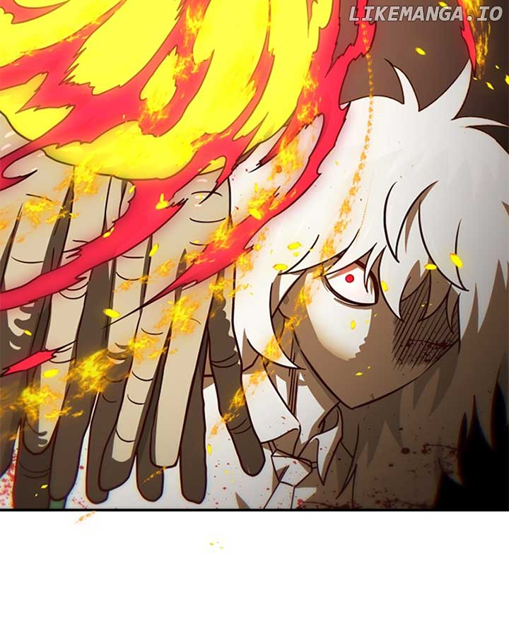 I’m the Only One Bullied by the New High School Student Chapter 45 - Page 148
