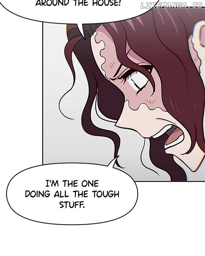 I’m the Only One Bullied by the New High School Student Chapter 45 - Page 17