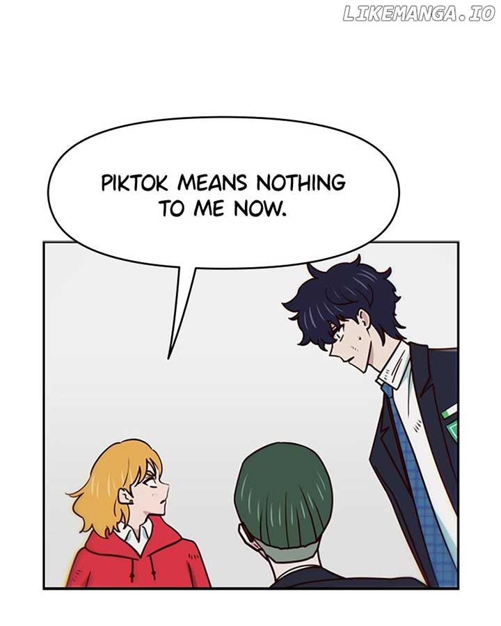 I’m the Only One Bullied by the New High School Student Chapter 45 - Page 2